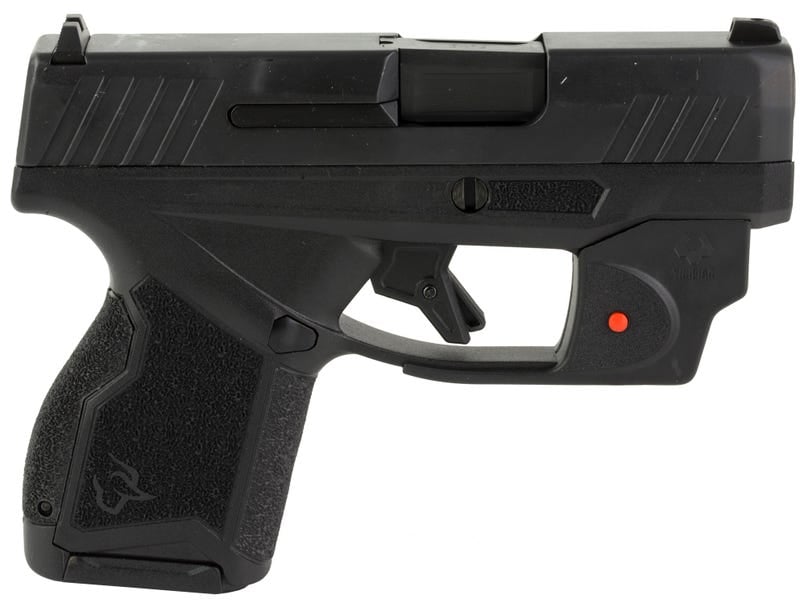 GX4 9MM BLK 3" 11+1 VIRIDIAN 1-GX4M931VL