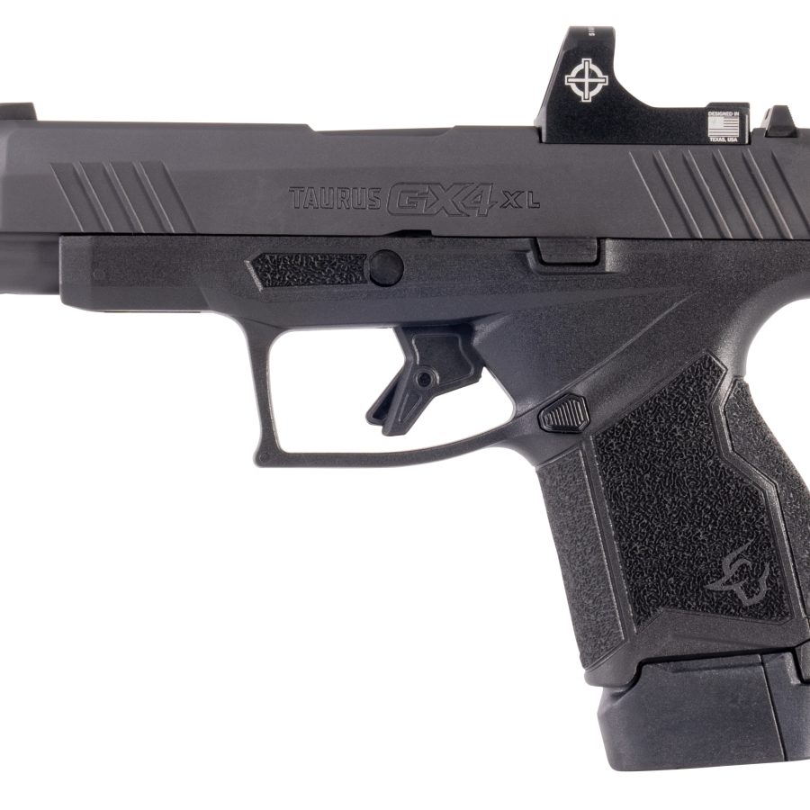 GX4XL 9MM BLK 3.7" 13+1 RITON 1-GX4XLP941-R