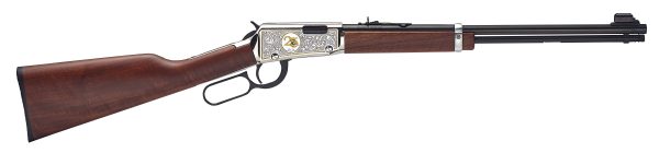 LEVER ACT 25TH ANN 22LR 18.5"# H001-25 | 25TH ANNIV. EDITION