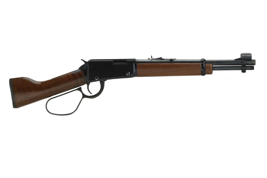 MARES LEG 22MAG BL/WD 12.9" nan