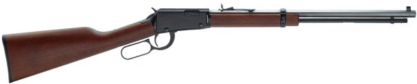 LEVER ACT 17HMR BL/WD OCTAGON SEMI-BUCKHORN REAR SIGHT