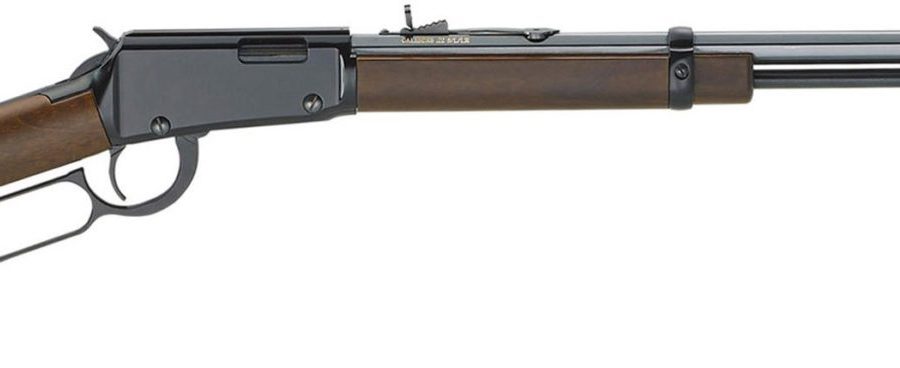 LEVER ACTION FRONTIER 22MAG nan