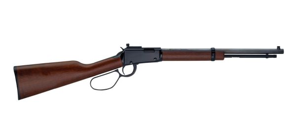 LEVER SMALL GAME CARB 22MAG PEEP SIGHT