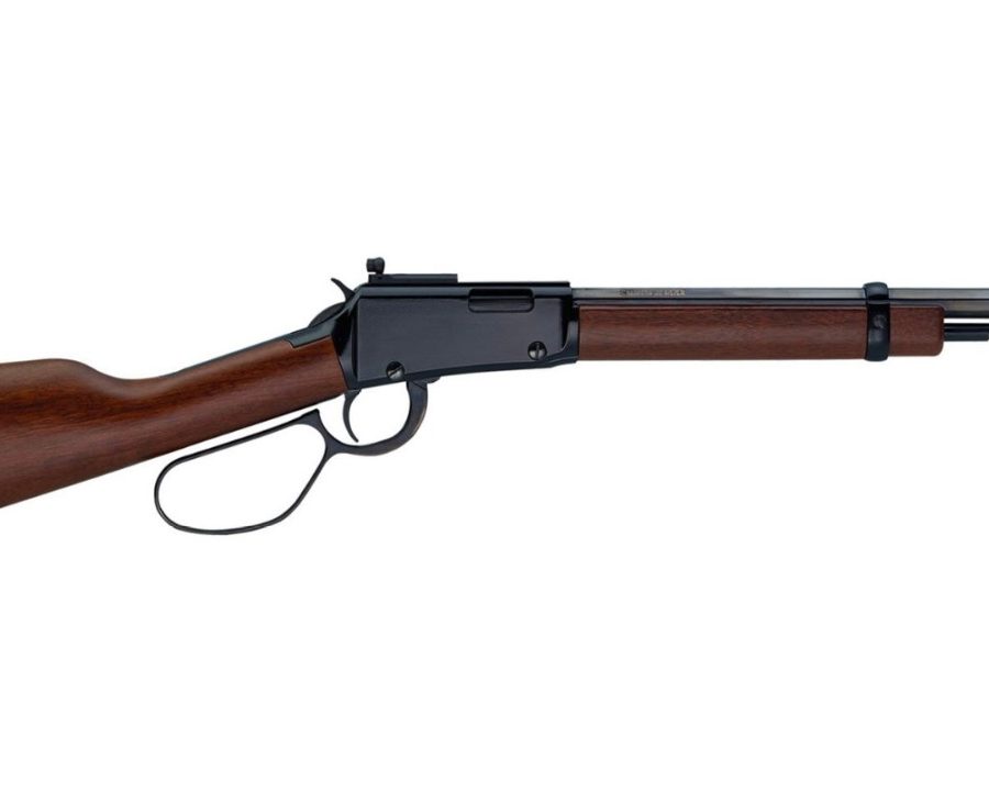 LEVER SMALL GAME CARB 22MAG PEEP SIGHT