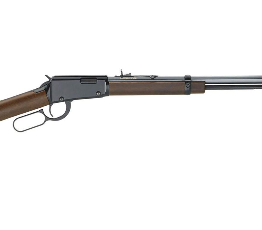 LEVER ACTION FRONTIER 22LR nan