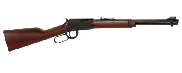 LEVER ACTION 22LR BL/WD CMPT nan