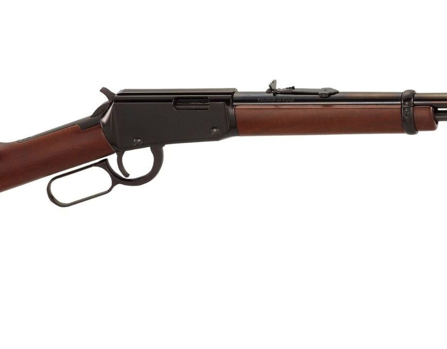 LEVER ACTION 22LR BL/WD CMPT nan