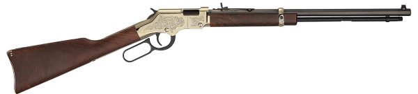 GOLDENBOY DELUXE 22LR 4TH ED ENGRAVED 4TH EDITION