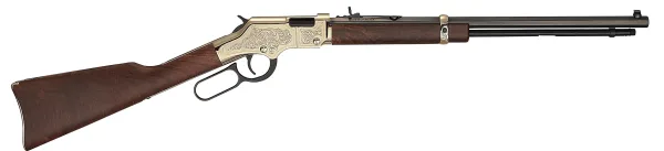 GOLDENBOY DELUXE 22MAG 4TH ED ENGRAVED 4TH EDITION
