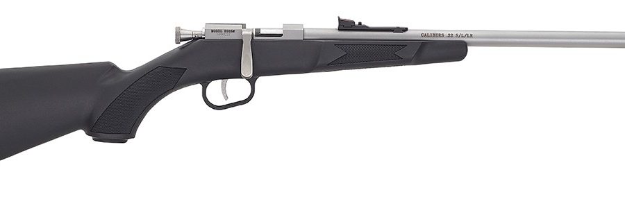 MINI BOLT G2 22LR SS/SYN nan