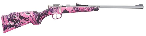 MINI BOLT G2 22LR SS/MUDDY nan