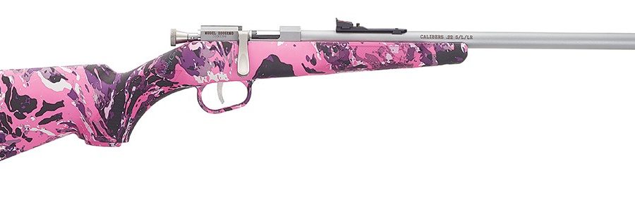 MINI BOLT G2 22LR SS/MUDDY nan