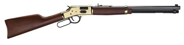 BIG BOY BRASS 357MAG/38SP SG H006GM | SIDE GATE RIFLE