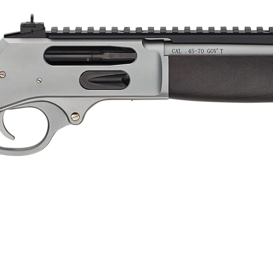 LEVER ACTION 45-70 AW RAIL SIDE GATE | ALL WEATHER