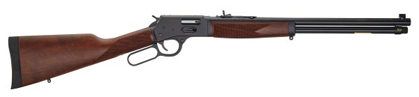 BIG BOY STEEL 44MAG/44SP BL/WD SIDE GATE