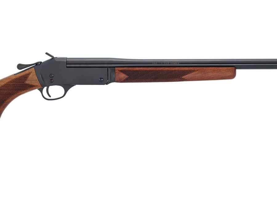 SINGLESHOT CMPT 20/26 BL/WD nan