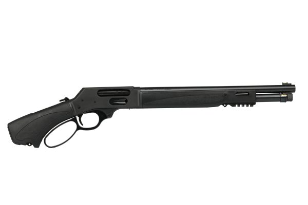 LEVER ACTION AXE 410/15 BY/SY SCREW-IN INVECTOR CHOKE