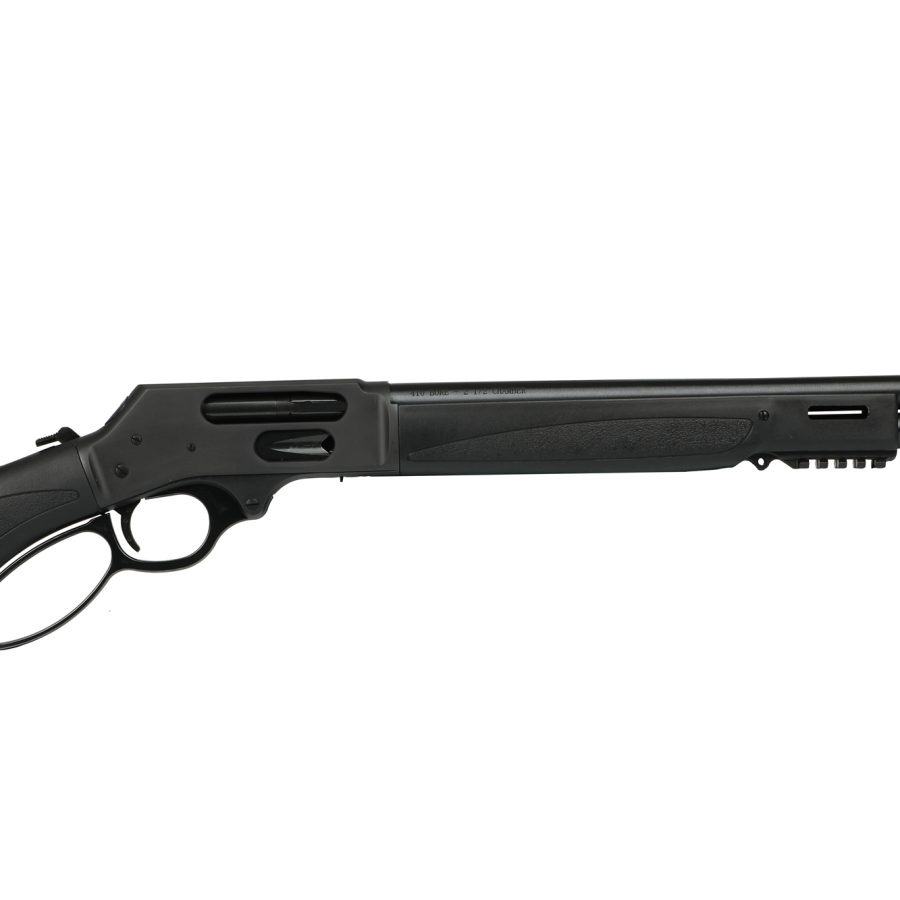 LEVER ACTION AXE 410/15 BY/SY SCREW-IN INVECTOR CHOKE