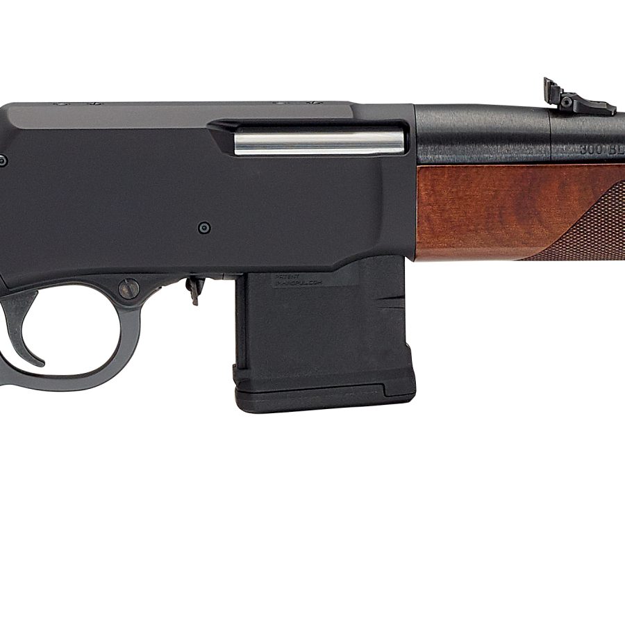 SUPREME LA 300BLK 16" 10+1 TB nan