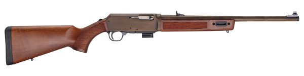 HOMESTEADER 9MM BRZ 18" GLK NT NON-THREADED