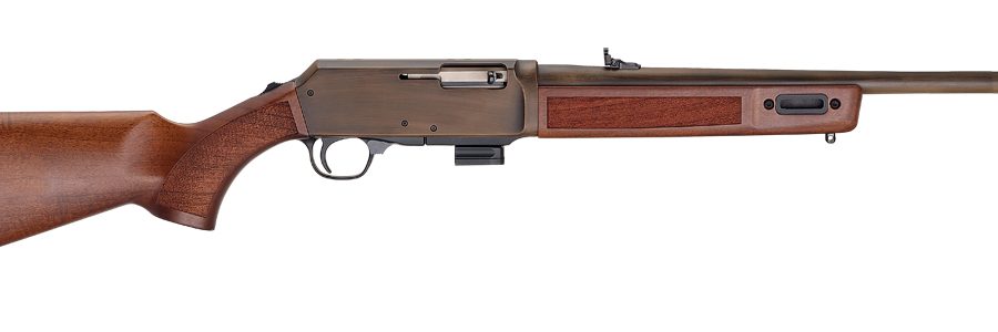 HOMESTEADER 9MM BRZ 18" GLK NT NON-THREADED