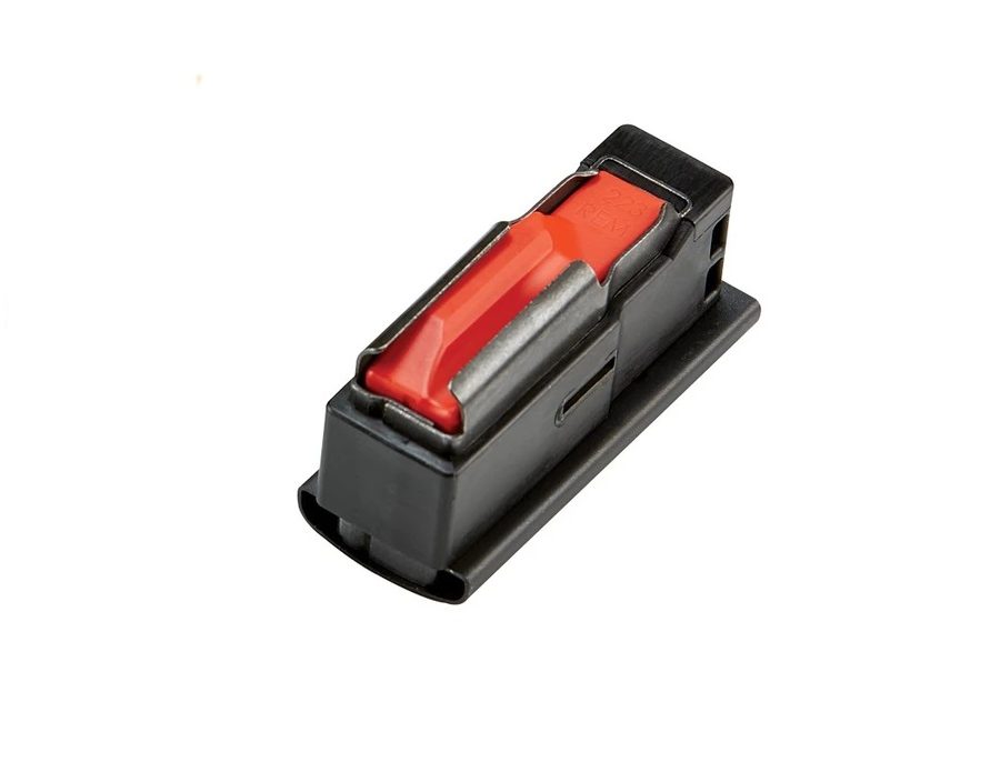 MAG HENRY LONG RANGER 243WIN nan