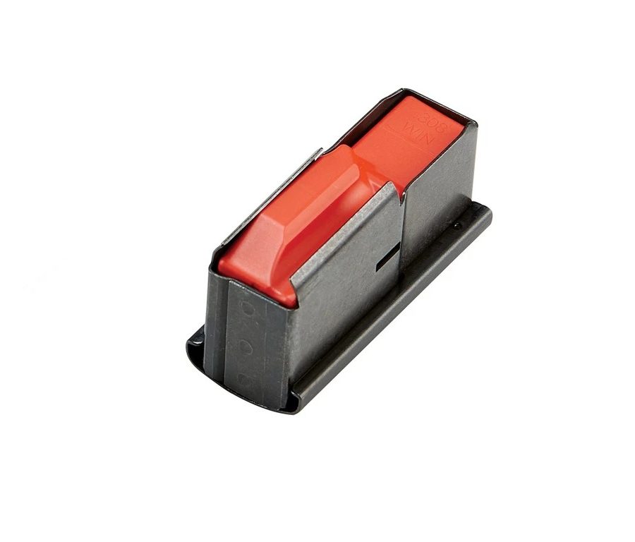 MAG HENRY LONG RANGER 6.5CR nan