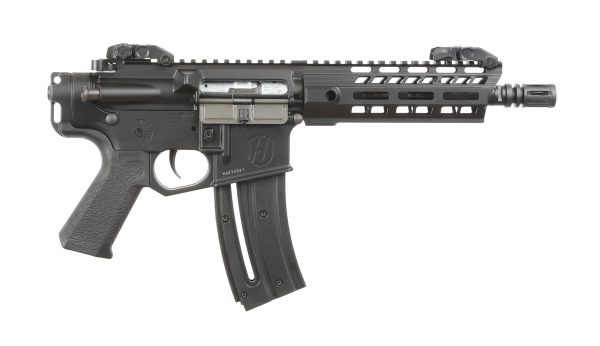 HAMMERLI TAC PISTOL 22LR 20+1 5760507