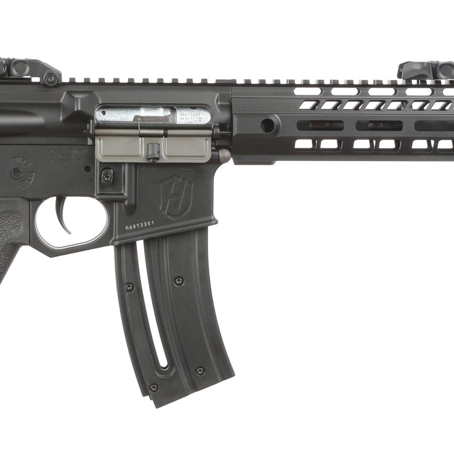 HAMMERLI TAC PISTOL 22LR 20+1 5760507