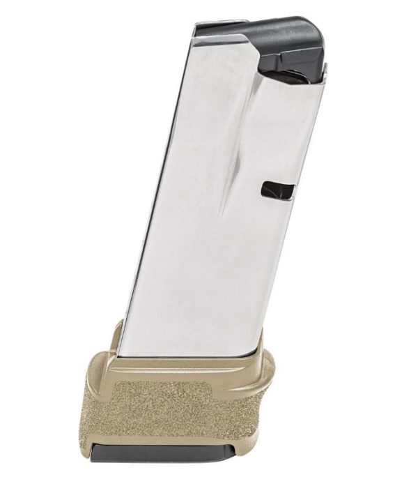 MAGAZINE HELLCAT 9MM 15RD FDE nan