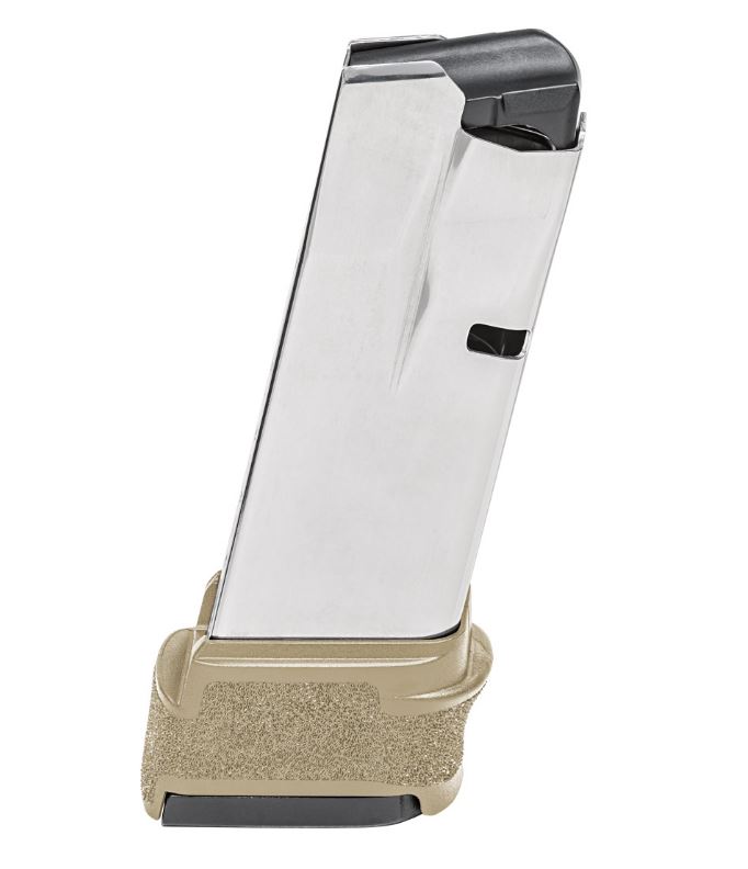 MAGAZINE HELLCAT 9MM 15RD FDE nan