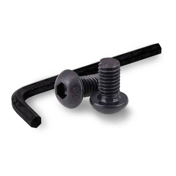 HELLCAT HARDWARE MOUNT KIT HC6070