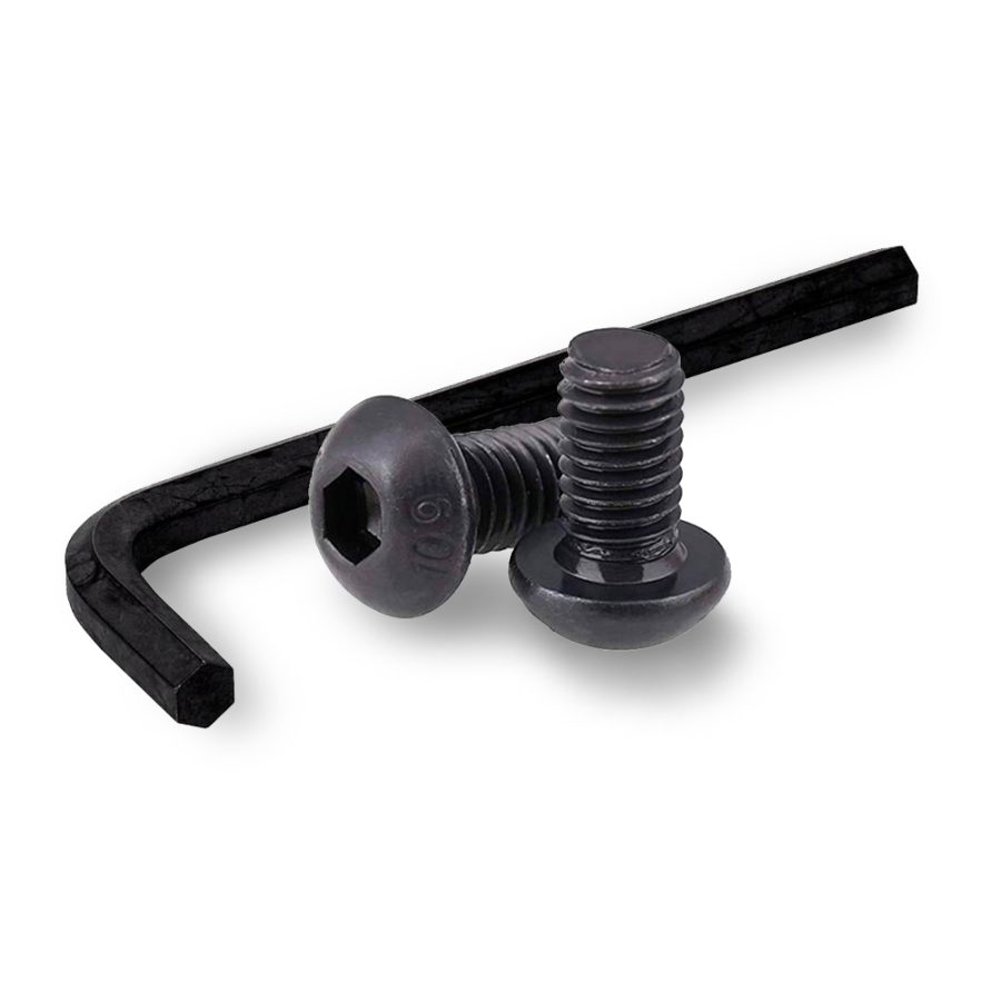 HELLCAT HARDWARE MOUNT KIT HC6070