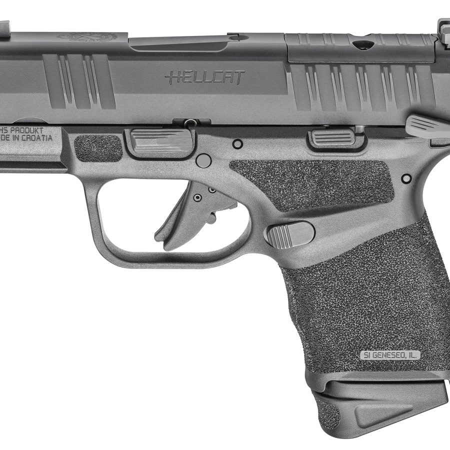 HELLCAT OSP 9MM BLK 3" NS MS HC9319BOSPMS
