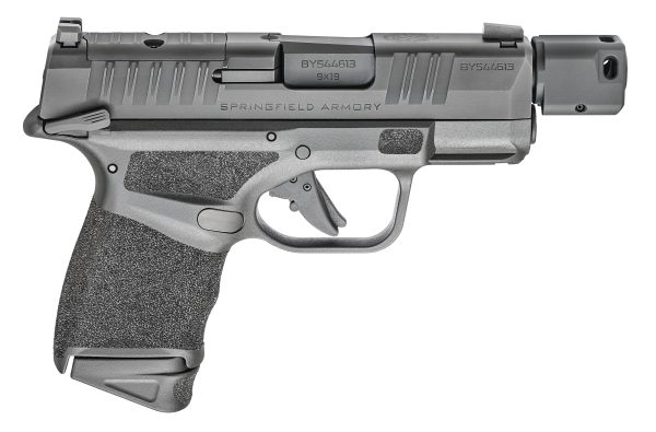 HELLCAT RDP 9MM BK NS 10+1 MS HC9389BTOSPMSLC