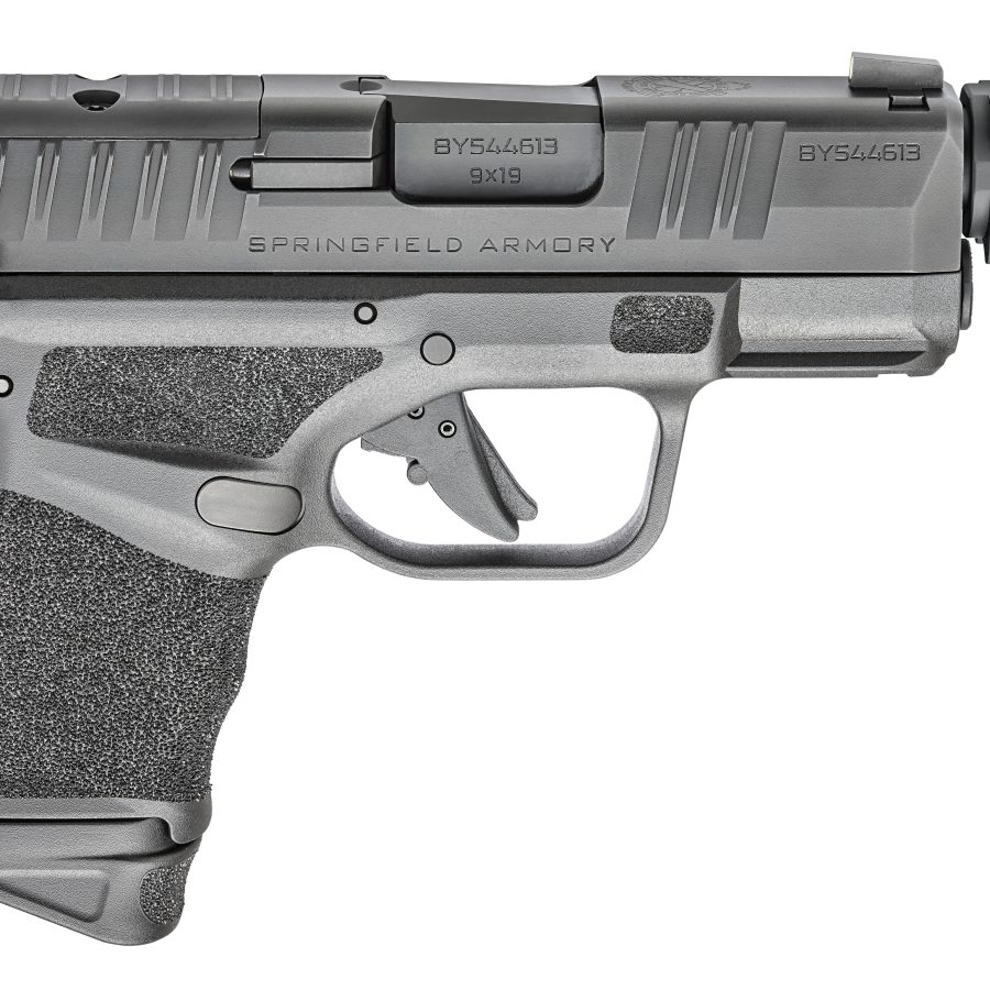 HELLCAT RDP 9MM BK NS 10+1 MS HC9389BTOSPMSLC