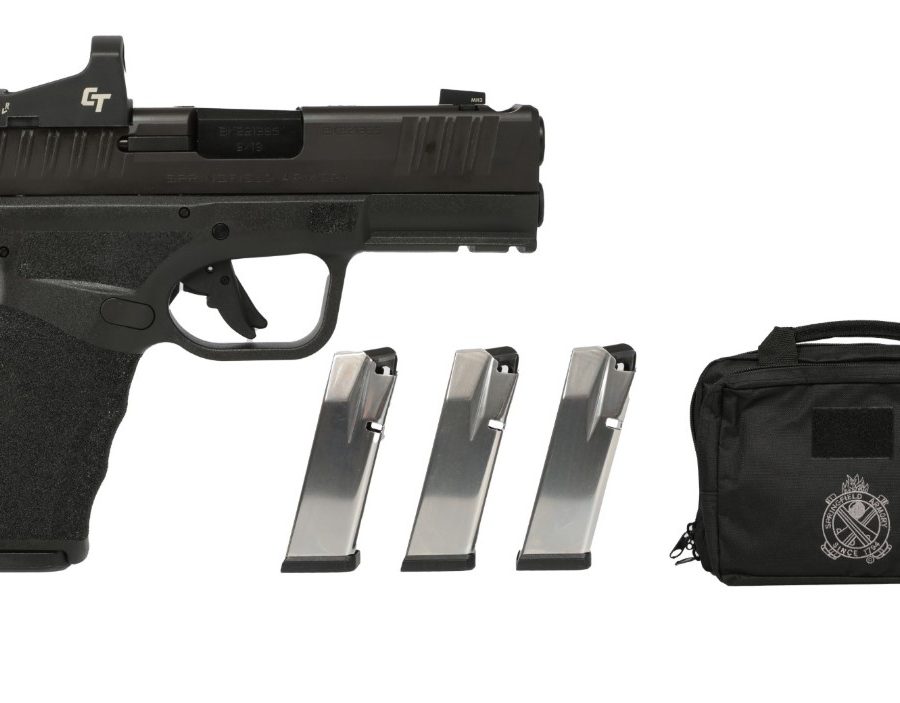 HELLCAT PRO OSP COMP 15+1 GU HCP9379BOSP15COMGU25