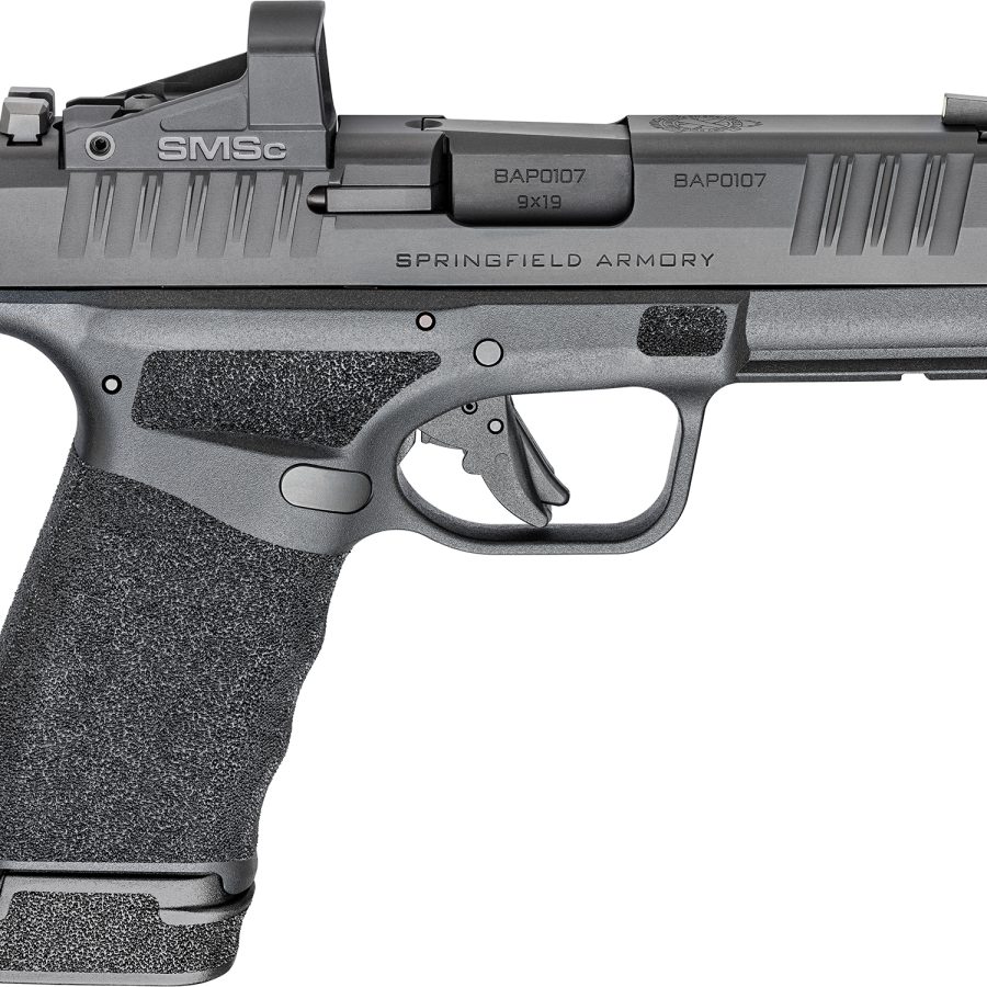 HELLCAT PRO OSP 9MM BK SMSC HCP9379BOSPSMSC