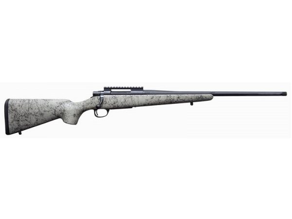 HOWA SUPERLITE TAN 6.5CR 20" TAN W/BLACK WEBBING|20" BBL