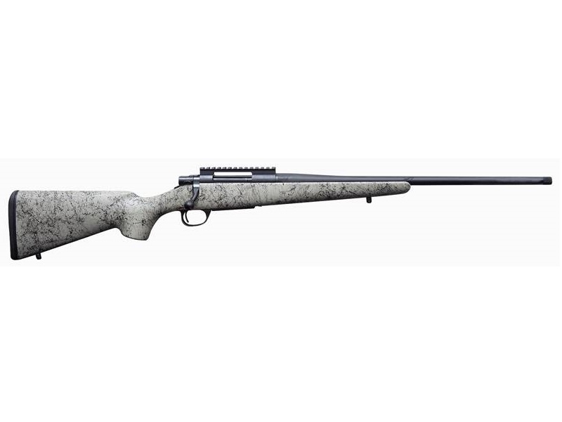 HOWA SUPERLITE TAN 243WIN 20" TAN W/BLACK WEBBING|20" BBL