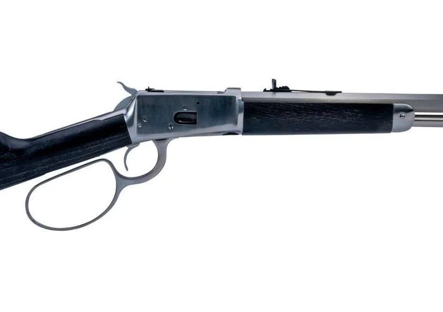 92 RANCH HAND 357MAG SS 12" nan