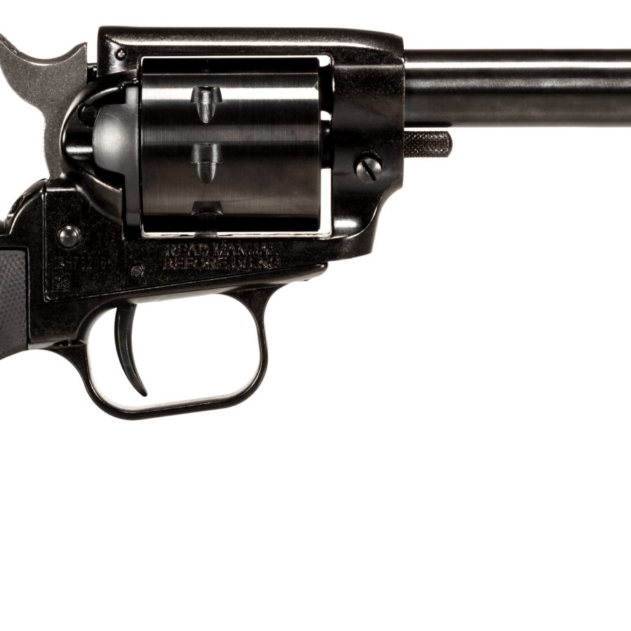 BARKEEP 22WMR BK 3" BIRDSHEAD nan