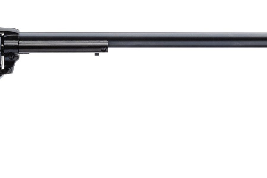 RR 22LR BLUE 16" 6RD AS COCOBOLO GRIP