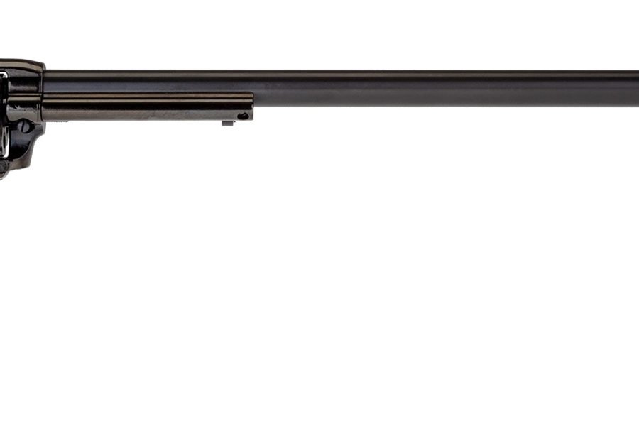 RR 22LR BLUE 16" 6RD FS COCOBOLO GRIP