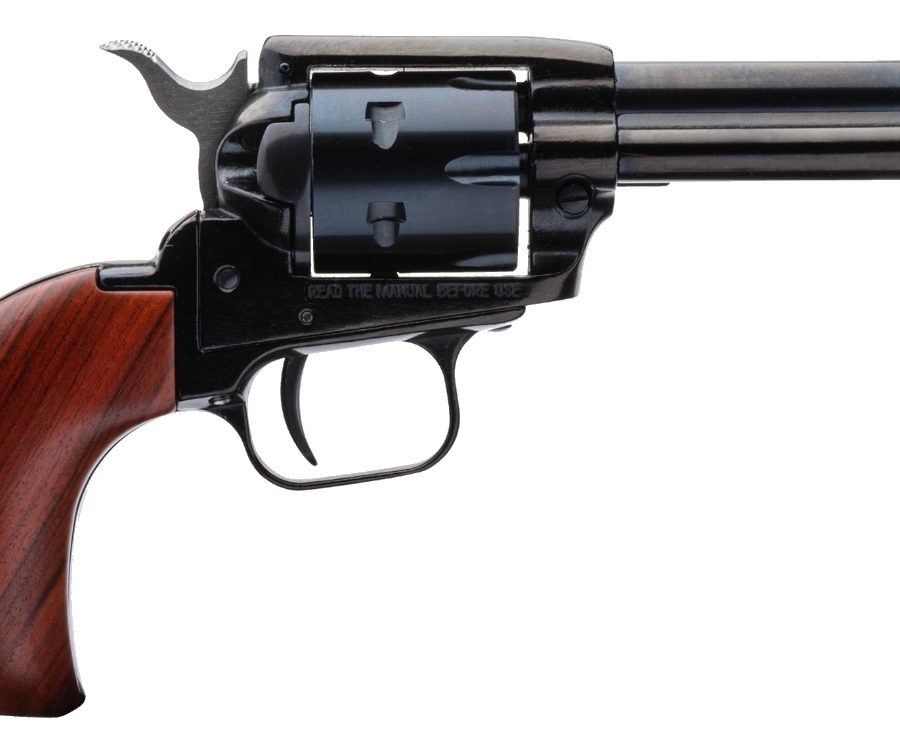 22LR/22M BL/WD BIRD HEAD 3.5" COCOBOLO BIRDS HEAD GRIP