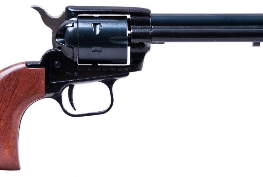 22LR/22M BL/WD BIRD HEAD 4.75" COCOBOLO BIRDS HEAD GRIP