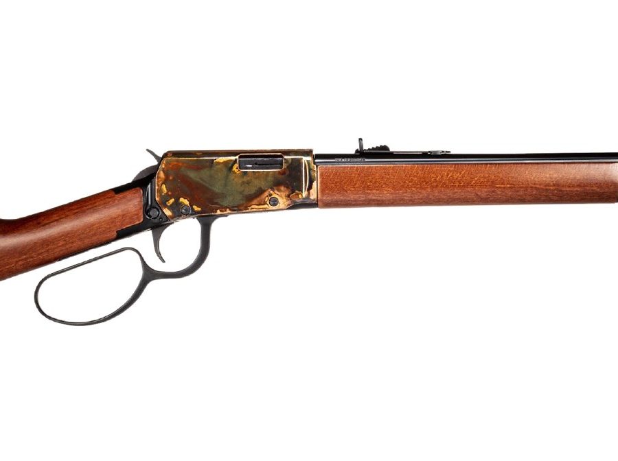 SETTLER MARES LEG 22LR CCH/WD nan