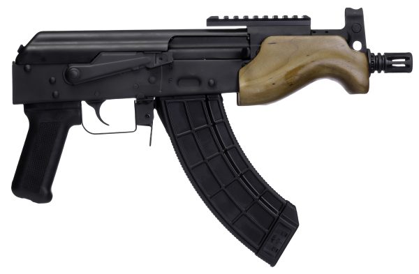 VSKA MICRO DRACO 7.62X39 30+1 nan