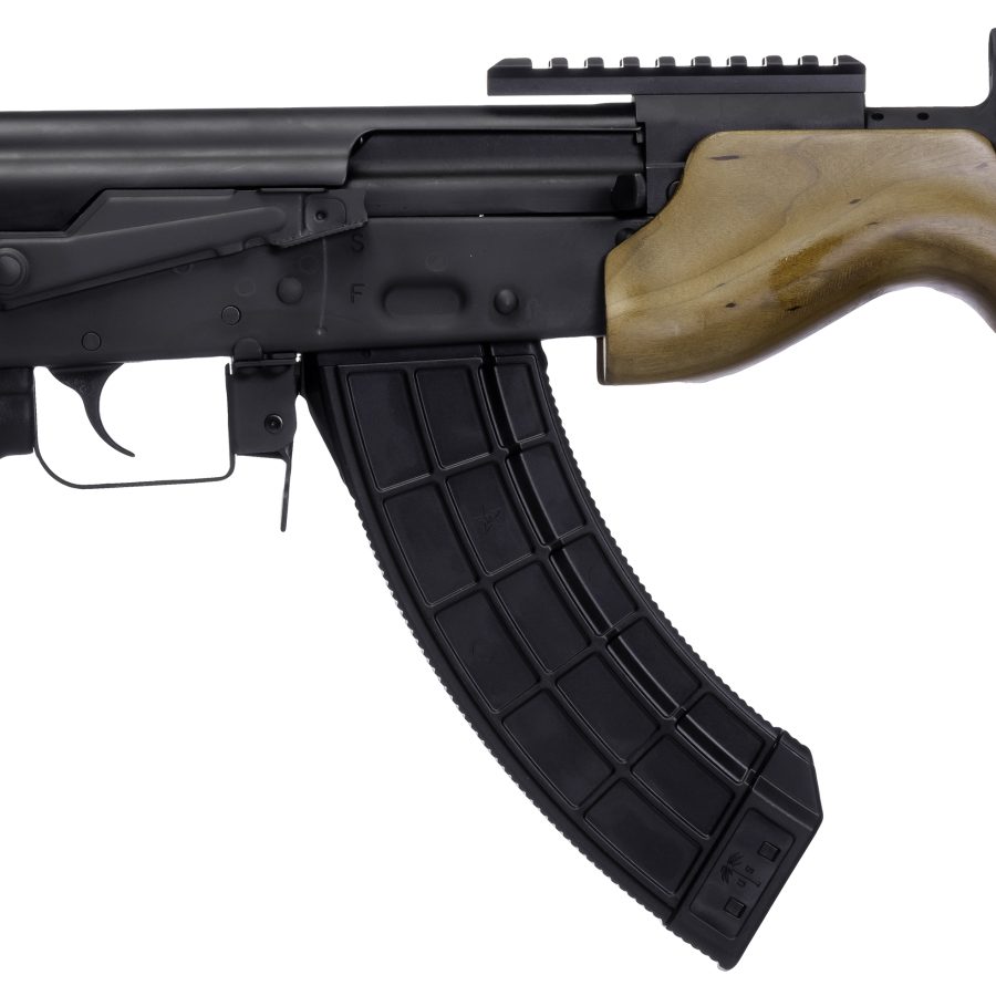 VSKA MICRO DRACO 7.62X39 30+1 nan