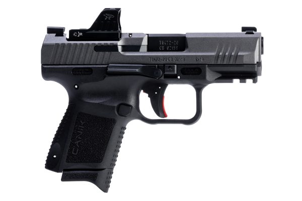 CANIK TP9 ELITE SC TUNG MO1 FULL ACCESSORY PACK